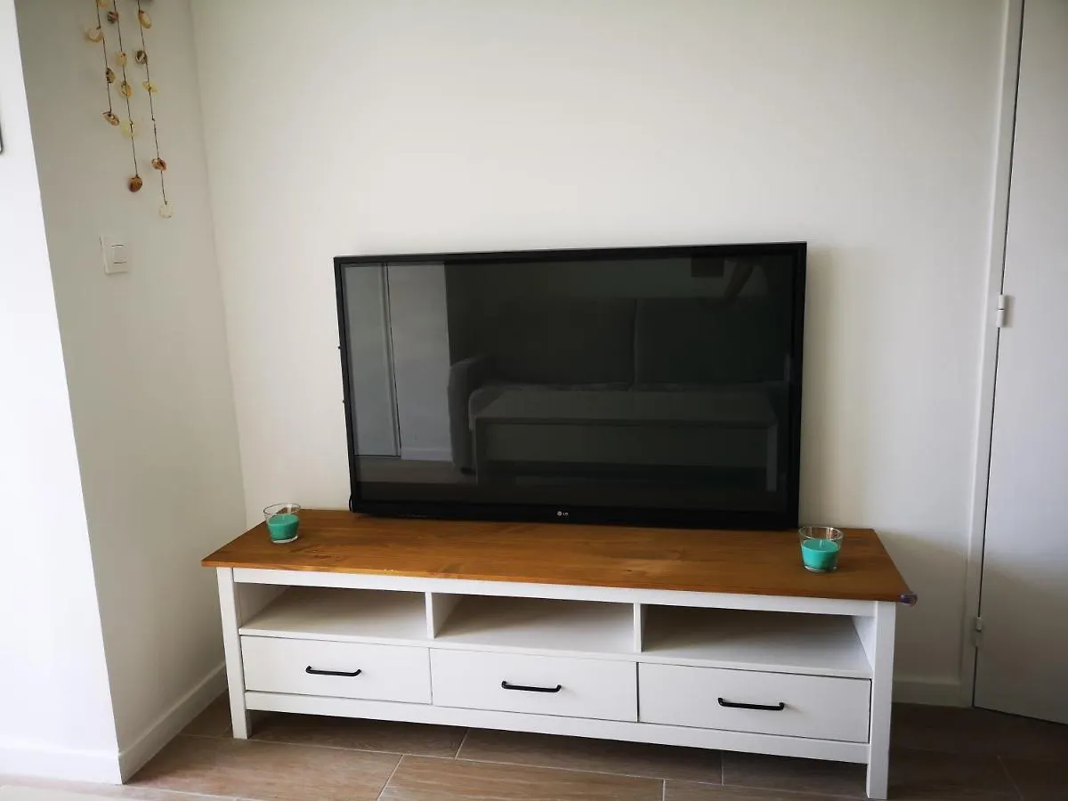 Appartement Avec Piscine Et Garage Proche Plage Et Commerces La Seyne-sur-Mer Francia
