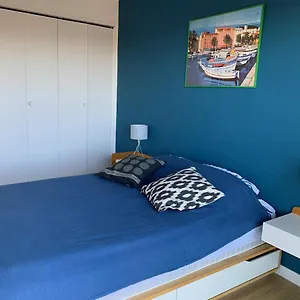 Plage A Pied A 3 Mns La Seyne-sur-Mer