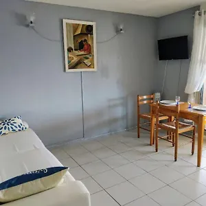 Le Dali, A 5 Min Parking La Seyne-sur-Mer