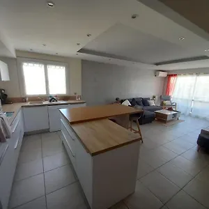 1er Etage, 66 M² La Seyne-sur-Mer